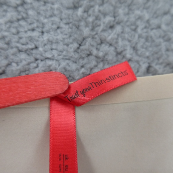 Spanx Womens Tank Top Trust Your Thinstincts Tank Top Cami Shapewear Sz 1X - Picture 6 of 11